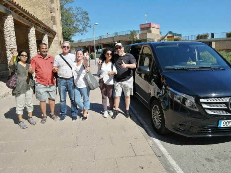 El Penedès: Cava Winery Small Group Tour - Price and Logistics: Worth the Investment?