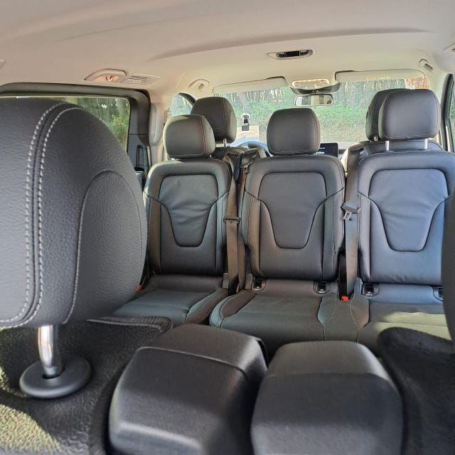 El Prat Airport (BCN) Private Transfer to Barcelona City - Things To Know