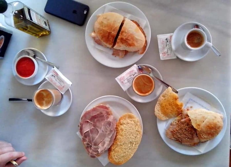 El Puerto de Santa María: Local Tapas Experience - Who It’s Best For