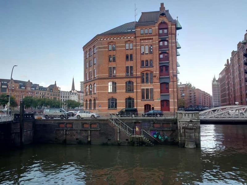 El Tesoro de Hamburgo: Tú decides cuánto pagar al final. - Final Thoughts