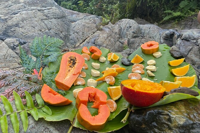 El Yunque Guided Waterfall Experience With Transport - Reviews and Ratings