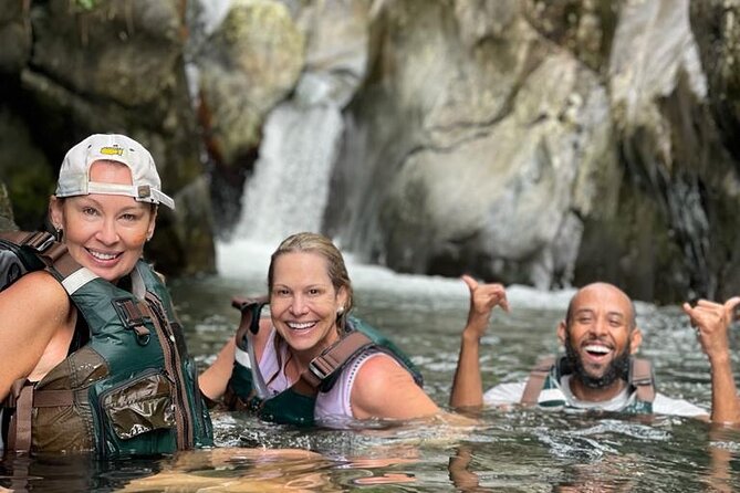 El Yunque Tour With Luquillo Lunch Stop and Transport: 6 People Max - Highlights of the Tour