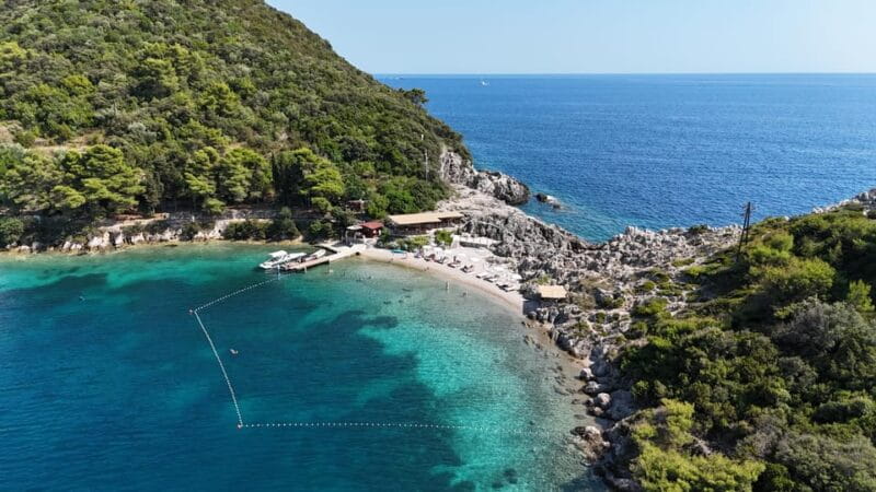 Elafiti: Caves, Beaches, Ancient places, Fun in 5h trip - Exploring the Elaphiti Islands: A Practical Guide