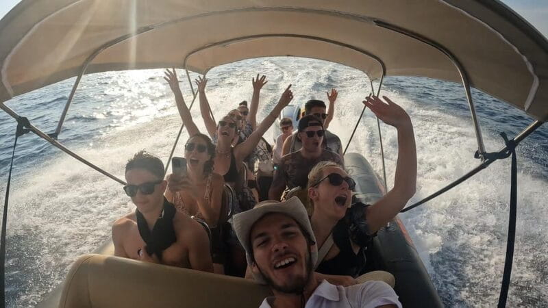 Elafiti: Caves, Beaches, Ancient places, Fun in 5h trip - The Itinerary: What Makes Each Stop Special