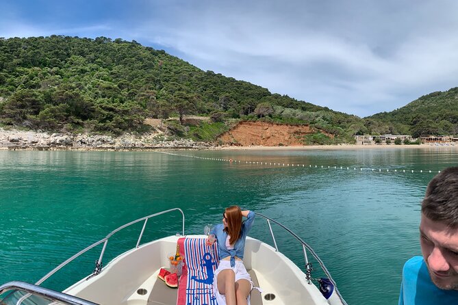Elafiti Islands Full Day Fun Trip - Relax With Included Amenities