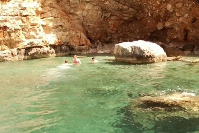 Elafiti Islands Private Tour With Fisher 20 Speedboat - Contact Information