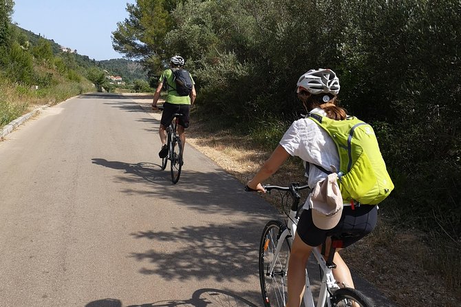 Elafiti Islands Sea Kayaking: Full-Day Bike and Kayak Tour on Lopud and Šipan - Tour Requirements and Policies