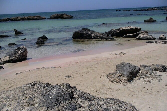 Elafonisi Beach & Agia Sofia Cave Day Tour - The Bottom Line