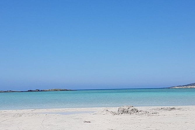 Elafonisi Beach Private Tour (price per group of 6) - The Full Experience: What It’s Really Like