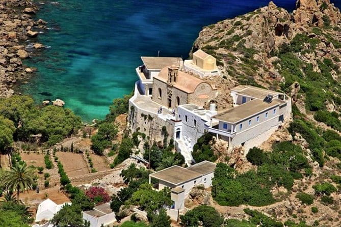 Elafonisi Beach Private Tour (price per group of 6) - Who Will Love This Tour?