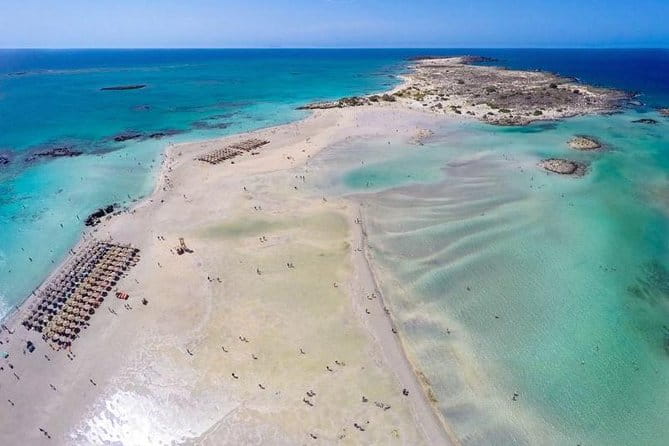 Elafonisi Beach Private Tour (price per group of 6) - FAQ: Practical Questions About the Elafonisi Beach Private Tour
