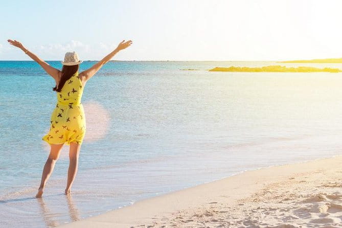 Elafonisi Beach Trip from Rethymno - Who is This Tour Best For?