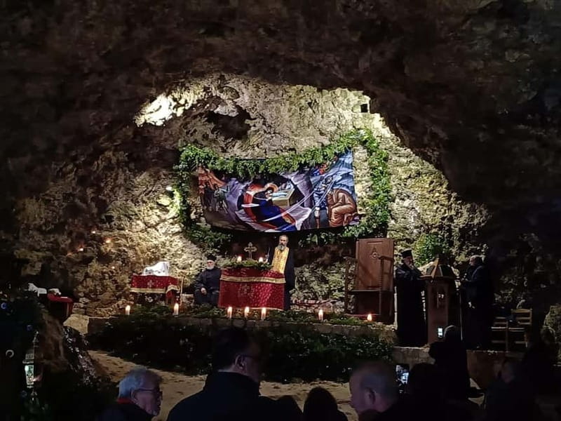 Elafonissi Beach :From Chania Semi Private Bus Tour - Key points / Takeaways