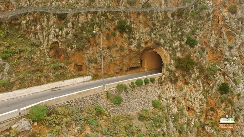 Elafonissi Beach :From Chania Semi Private Bus Tour - The Journey Begins: Comfortable, Personal, and Scenic