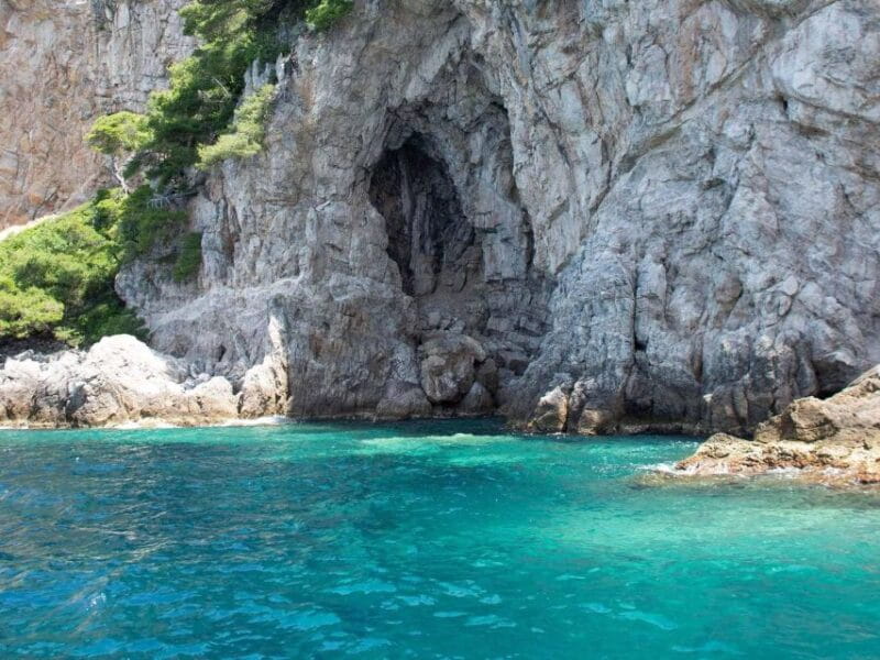 Elaphite Islands Cruise and Blue Cave Snorkeling Boat Tour - Who Will Love This Tour?