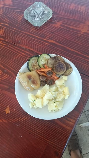 Elaphite Islands Cruise and Blue Cave Snorkeling Boat Tour - FAQs