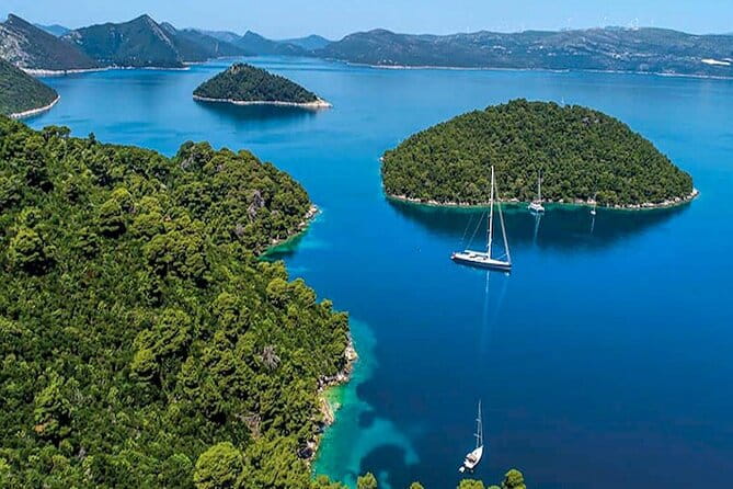 Elaphite Islands & Mljet - Private Boat Excursion from Dubrovnik - Practical Tips for Your Trip