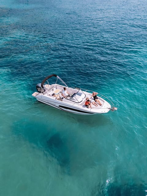 Elaphite Islands: Private boat tour (Cap Camarat 7.5wa) - Price, Duration, and Practicalities