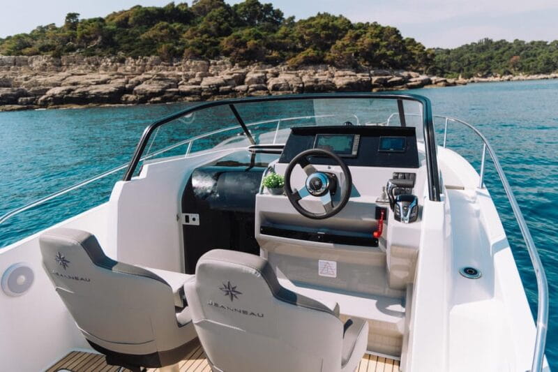 Elaphite Islands: Private boat tour (Cap Camarat 7.5wa) - The Sum Up: Who Will Love This Experience?