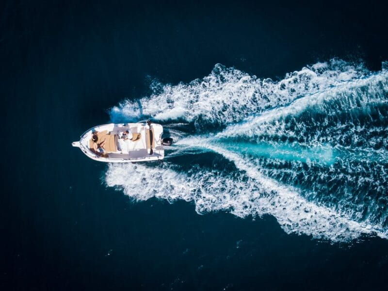 Elaphite Islands: Private Half Day Speedboat Tour - Who Would Love This Tour?