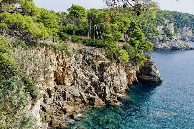 Elaphiti, 3 islands - 4 locations - The Sum Up: A Great Balance of Scenery, Adventure, and Authenticity