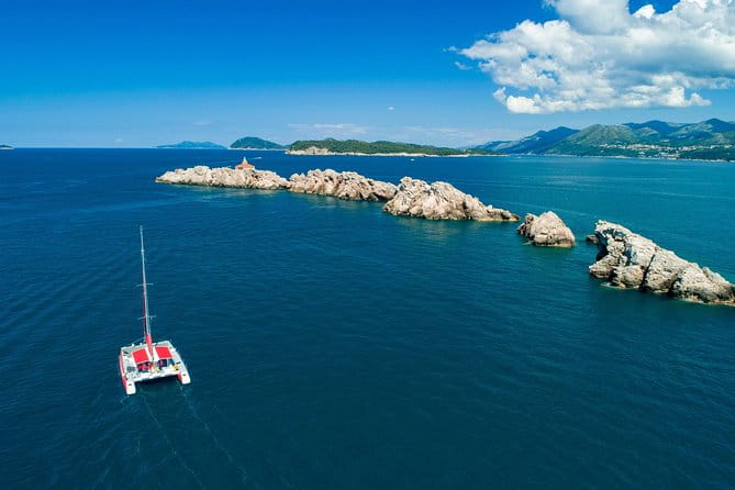Elaphiti Islands by Catamaran with snacks and unlimited drinks from Dubrovnik - Final Thoughts: Is This the Right Choice?