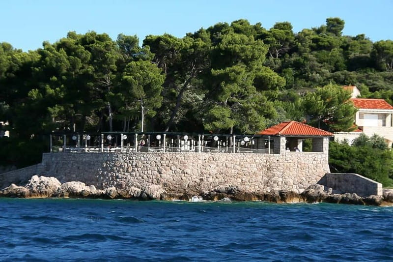 Elaphiti Islands: Full-Day 3-Island Tour with Lunch - Price and Logistics: What to Expect