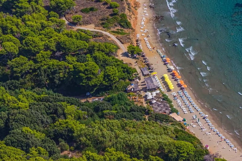 Elaphiti Islands: Full-Day 3-Island Tour with Lunch - The Sum Up: A Well-Rounded Island Adventure