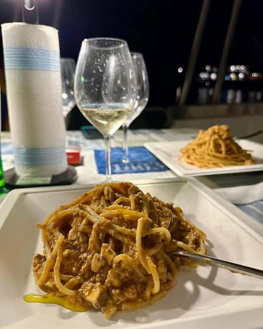 Elba fishing tourism: fishing demonstration with tasting of the catch - How Good Is the Value?