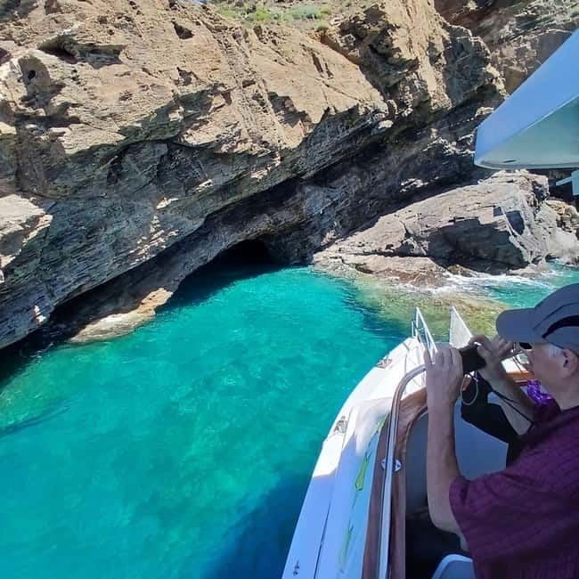 Elba Island boat trips - Key Points / Takeaways