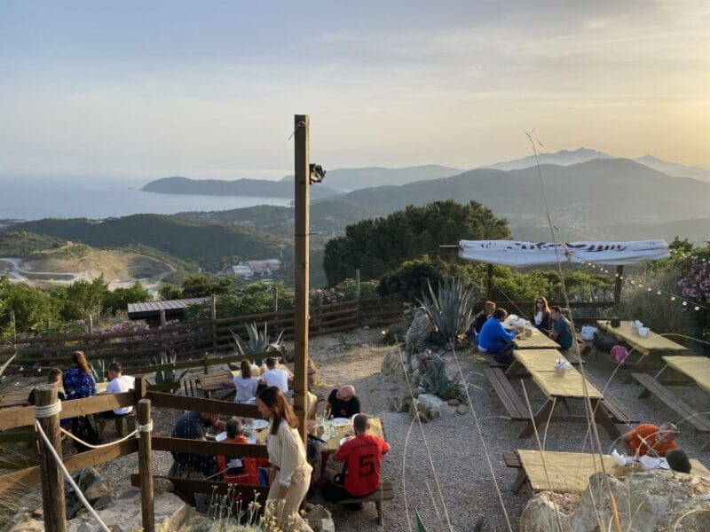 Elba: Tuscan Farmhouse Tasting - Exploring the Elba Farmhouse Tasting in Depth