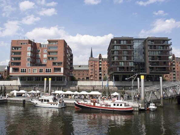 Elbe Philharmonic Hall, HafenCity and Speicherstadt tour - Key points / Takeaways