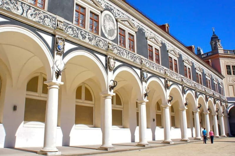 Elbfloren: Historical city tour - FAQ