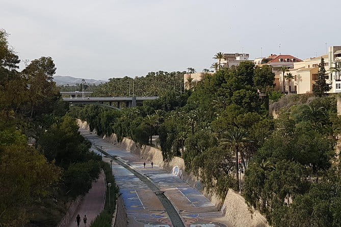 Elche, UNESCO Heritage Sites and museums - Final Thoughts