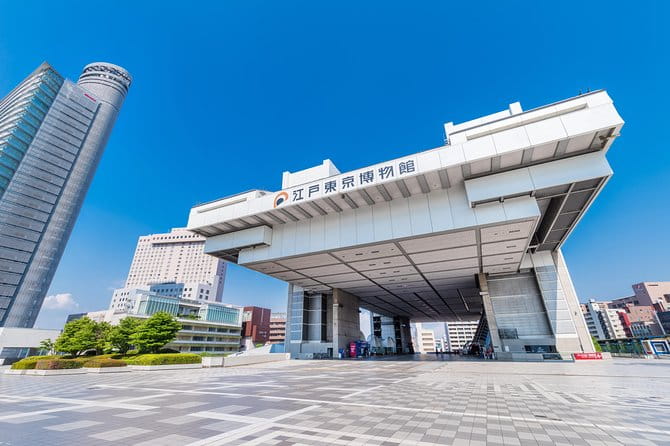 [Electric Bicycle Tour]: 6-Hour Travel Course by Electric Bicycle Asakusa, Ueno Park, Edo-Tokyo Museum, and Sky Tree. (There Is a Support Car.) - Meeting and Pickup