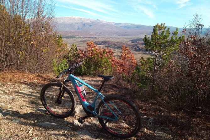 Electric bike - day rentals Split, Sinj - Key Points