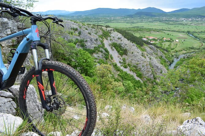 Electric bike - day rentals Split, Sinj - FAQ