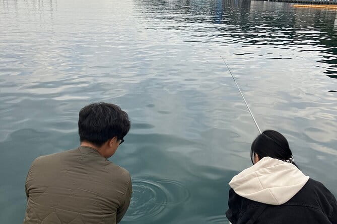 Electric Bike Rental in Manazuru - Optional Expenses