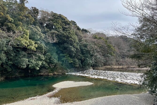 Electric Bike Rental or Tuktuk Tour in Ise - Cancellation Policy