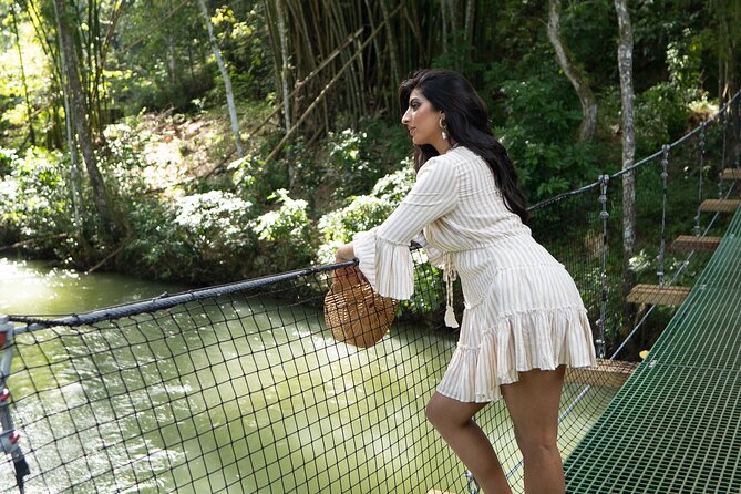 Electric Bike Ride and Appleton Tasting at Good Hope Estate - Participant Requirements