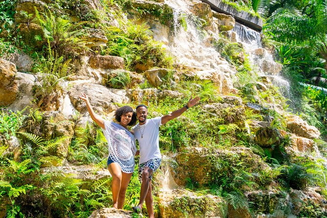 Electric Bike Ride and Jungle Zipline Adventure - Explore Historic Good Hope