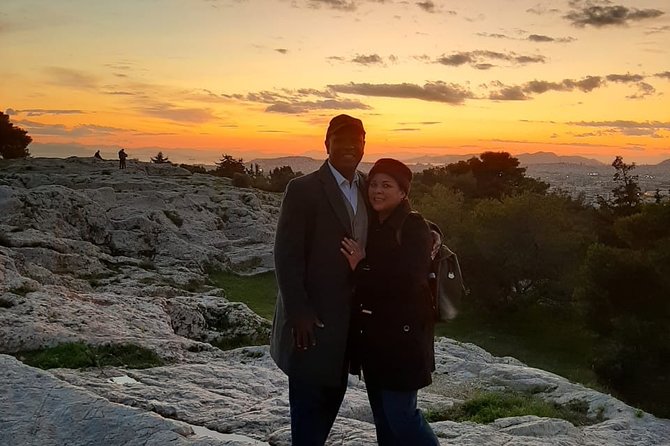 Electric Bike Tour of Athens by Night - Group Size