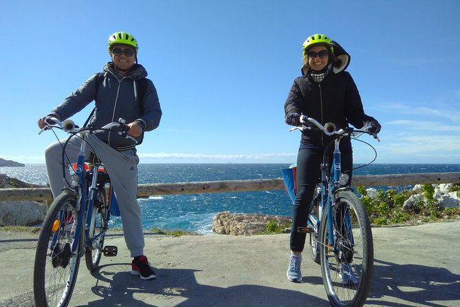 Electric Bike Tour to the Calanques From Marseille - Cancellation Policy