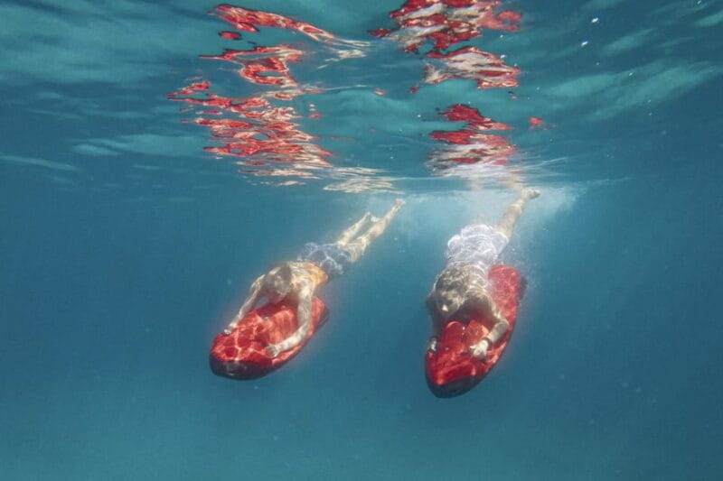 Electric Boat Family Tour - Price and Logistics: Is It Worth It?