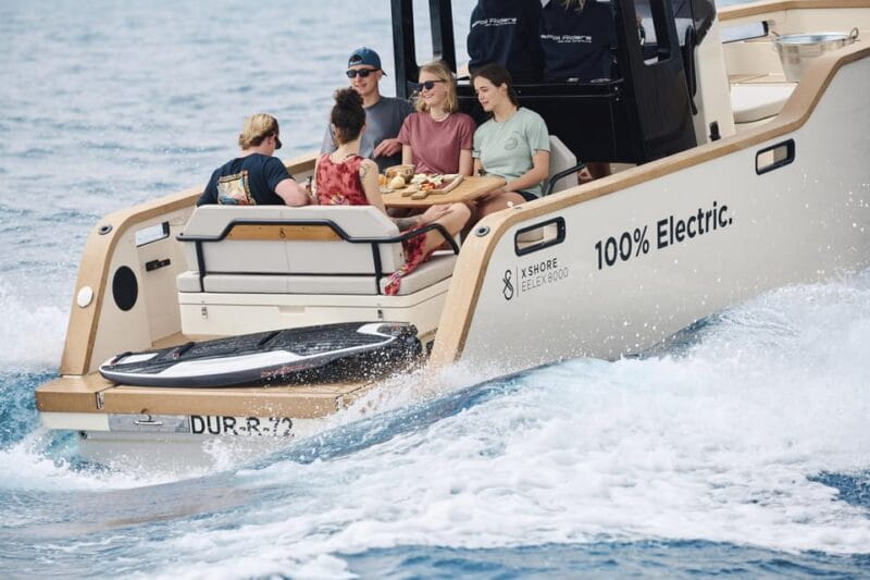 Electric Boat Family Tour - Who Should Consider This Experience?