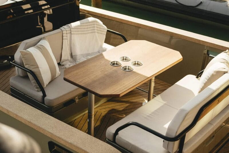 Electric Boat Family Tour - FAQs