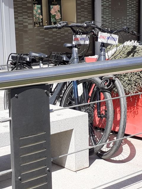 Electric City Bike Rental with Hotel Delivery - Exploring Tenerife by Electric Bike: An In-Depth Look