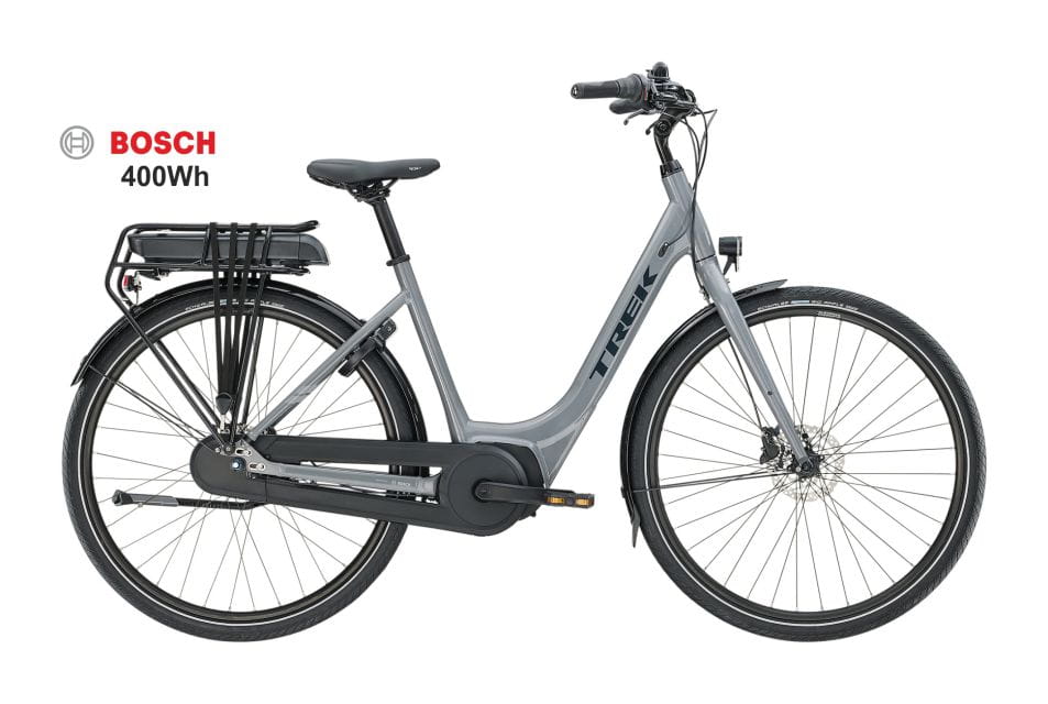 Electric City Bike Rental With Hotel Delivery - Additional Information