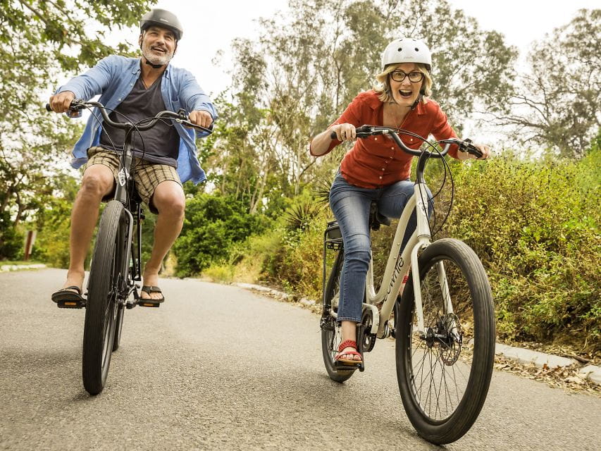 Electric City Bike Rental With Hotel Delivery - Taste Traditional Canarian Cuisine