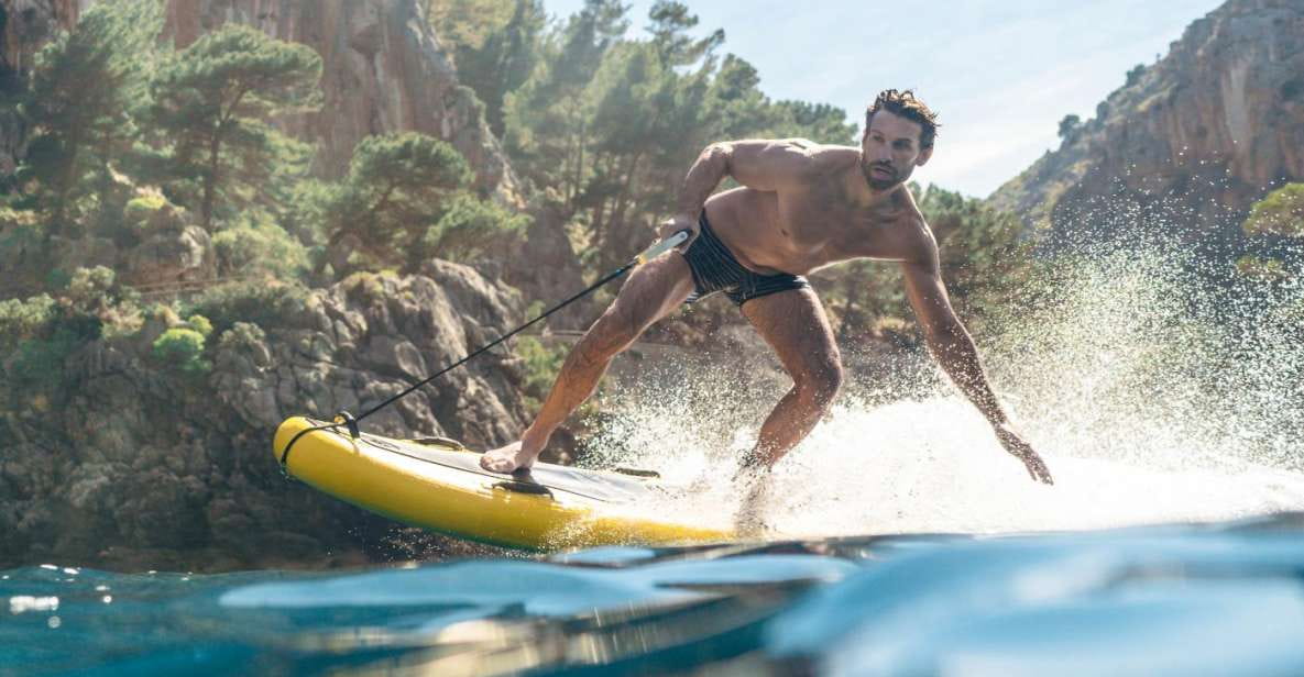 Electric Jetboard Rent | Hire Electric E-Jet Surfboards! - Things To Know